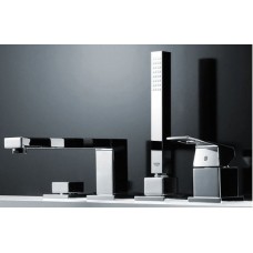 Смеситель Grohe Eurocube 19897001