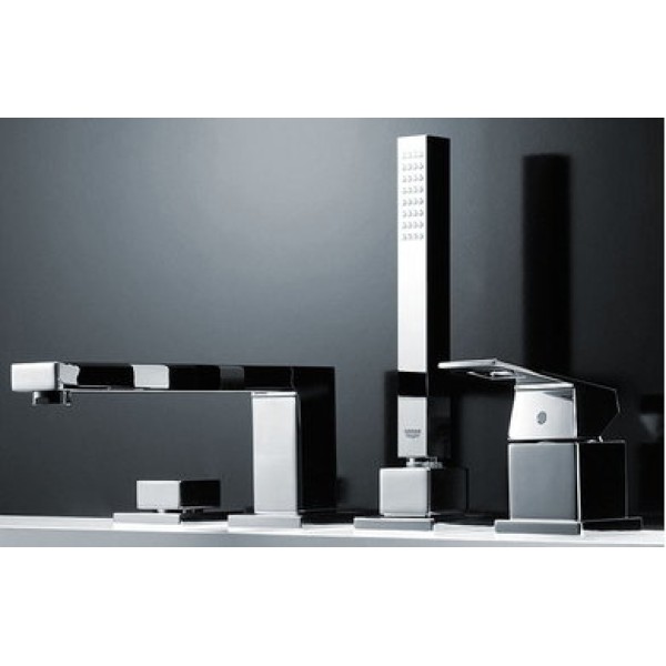 Смеситель Grohe Eurocube 19897001
