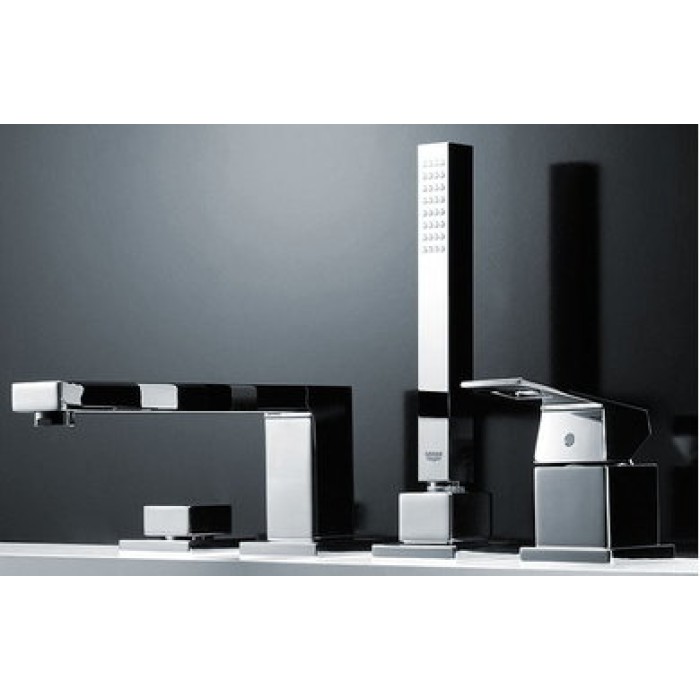 Смеситель Grohe Eurocube 19897001