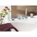 Смеситель Grohe Eurocube 19897001