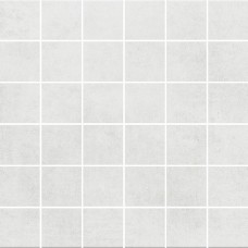 Керамогранит Cersanit DREAMING WHITE MOSAIC 8×298×298 под бетон