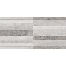 Плитка Cerama Market KERALA GRIS DEKOR (стіна) 30х60 под бетон