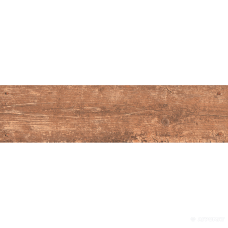 Напольная плитка OSET Cottage PT12208 BROWN 7×600×150 под дерево