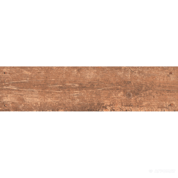 Напольная плитка OSET Cottage PT12208 BROWN 7×600×150 под дерево