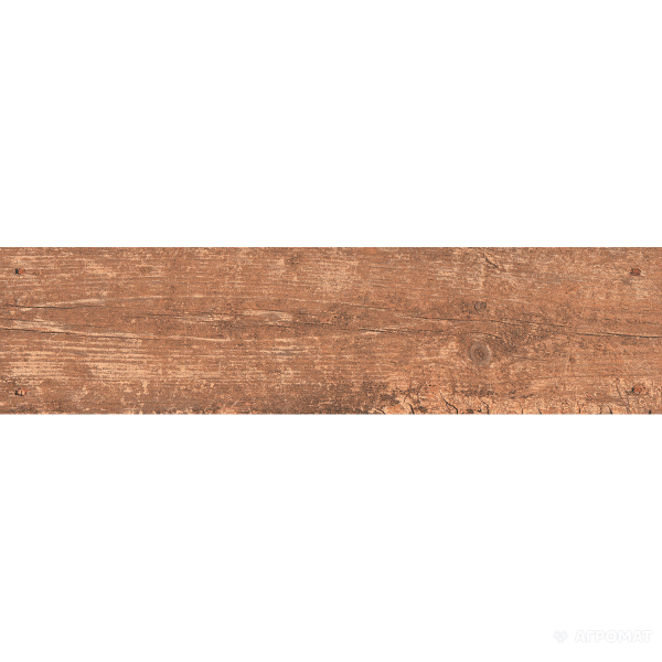 Напольная плитка OSET Cottage PT12208 BROWN 7×600×150 под дерево