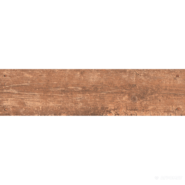 Напольная плитка OSET Cottage PT12208 BROWN 7×600×150 под дерево
