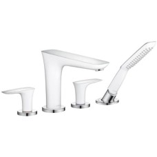 Смеситель для ванны Hansgrohe PuraVida 15446400