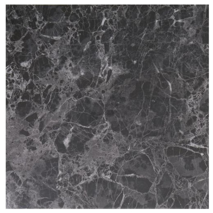 Керамогранит Opoczno SEPHORA BLACK 8×420×420 под камень