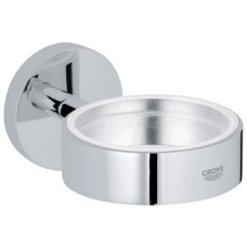 Grohe Essentials Держатель для стакана или мыльницы (40369001)