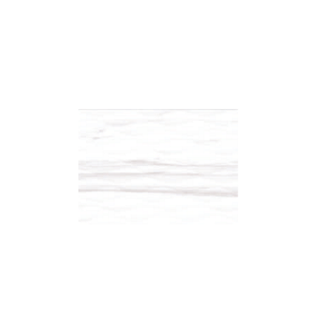 Плитка Cersanit TERI WHITE STRUCTURE GLOSSY под мрамор для ванной и кухни