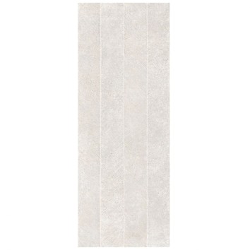 Плитка Porcelanosa Spiga Bottega White под бетон