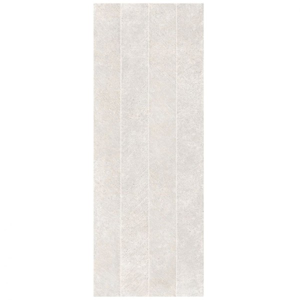 Плитка Porcelanosa Spiga Bottega White под бетон