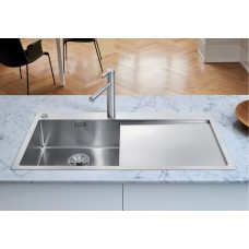 Мойка для кухни Blanco Claron 5 S-IF чаша слева  521626
