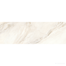 Плитка Opoczno Car White 25x75 см