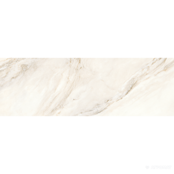 Плитка Opoczno Car White 25x75 см