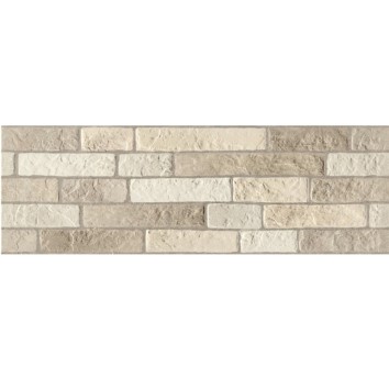 Плитка Baldocer Tegel Menhir Taupe Rect 30x90 см