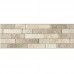 Плитка BALDOCER TEGEL MENHIR TAUPE RECT 10×900×300