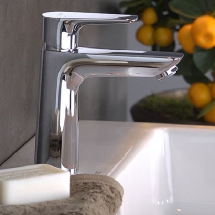 Смеситель для раковины Hansgrohe Talis E 110 (71710000)