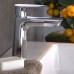 Смеситель для раковины Hansgrohe Talis E 110 (71710000)