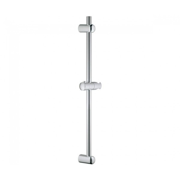 Плитка керамогранит Grohe Euphoria Душевая штанга, 600мм (27499000) для пола