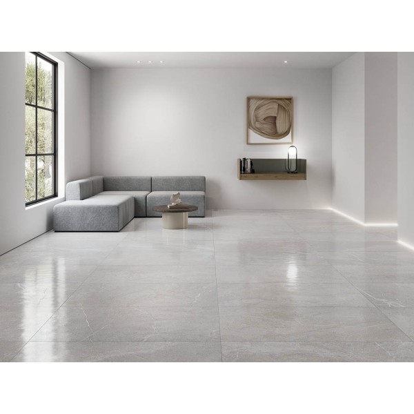 Керамогранит Керамогранит PERONDA LUCCA WHITE SF/60X120/R 10×1200×600