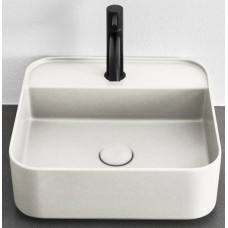 Керамическая раковина 44 см Cielo Shui Comfort