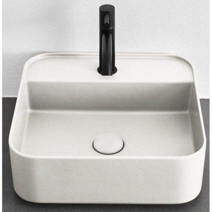 Керамическая раковина 44 см Cielo Shui Comfort
