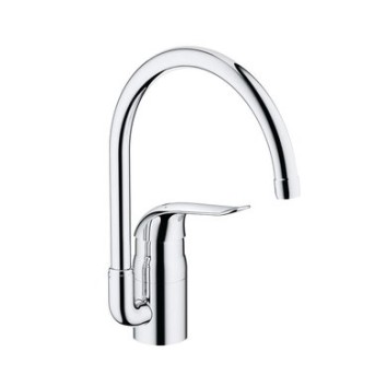 Смеситель для кухни Grohe Euroeco Special 32786000