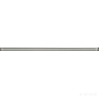 Фриз Opoczno Glass Silver Border New 2x60 см
