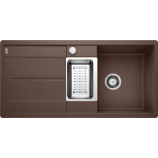 Дозатор для рідкого мила Decor Walther Brownie SSP 0937260 чорний матовий