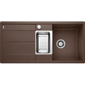 Дозатор для рідкого мила Decor Walther Brownie SSP 0937260 чорний матовий