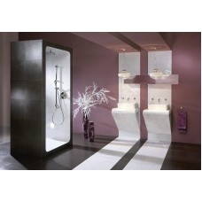 Керамогранит Paradyz ALTEA BIANCO MOZAIKA PRASOWANA