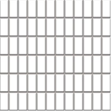 Мозаїка Altea Bianco К24 298x298x6 Paradyz