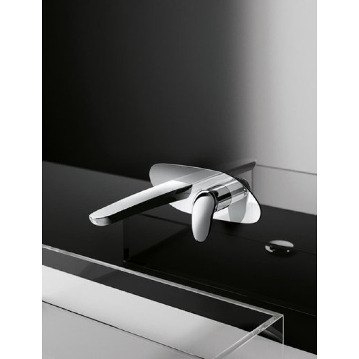 Смеситель для раковины Fir Synergy Open 93 (93.1020.8.10.00)