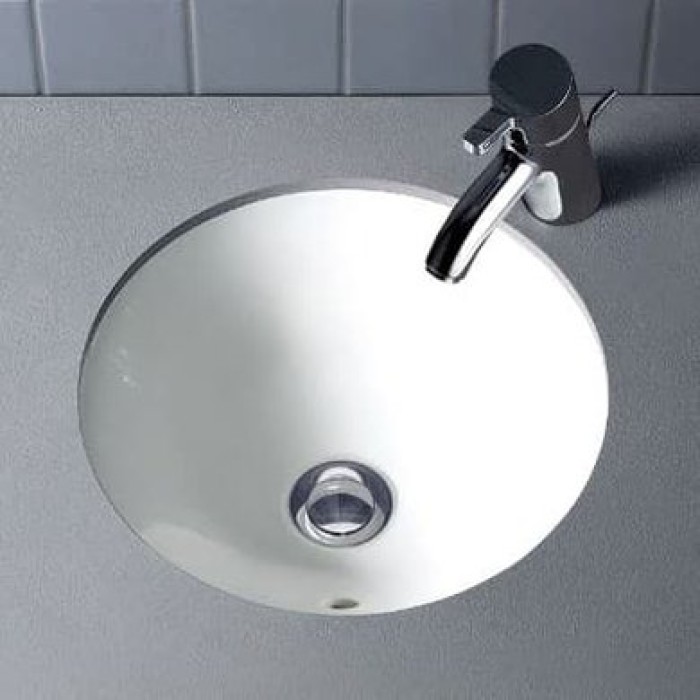 Плитка керамогранит Керамическая раковина 32,5 см Duravit Architec 0319320000 для пола