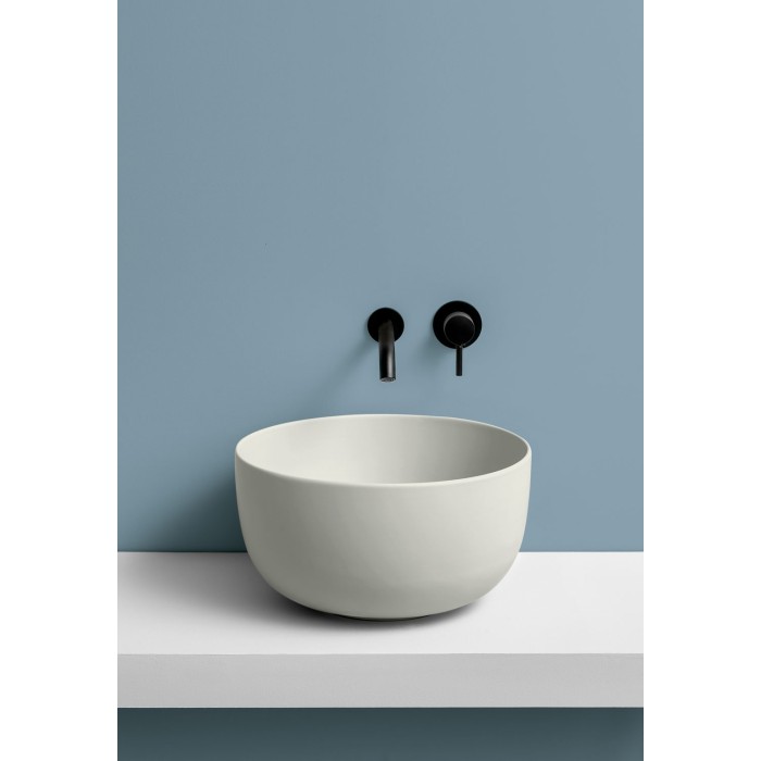 Раковина накладная 40 см Cielo Le Bacinelle Era Small