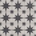 Керамогранит MAINZU COMPASS WHITE 8×200×200