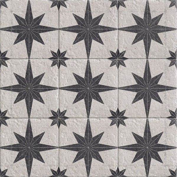 Керамогранит MAINZU COMPASS WHITE 8×200×200