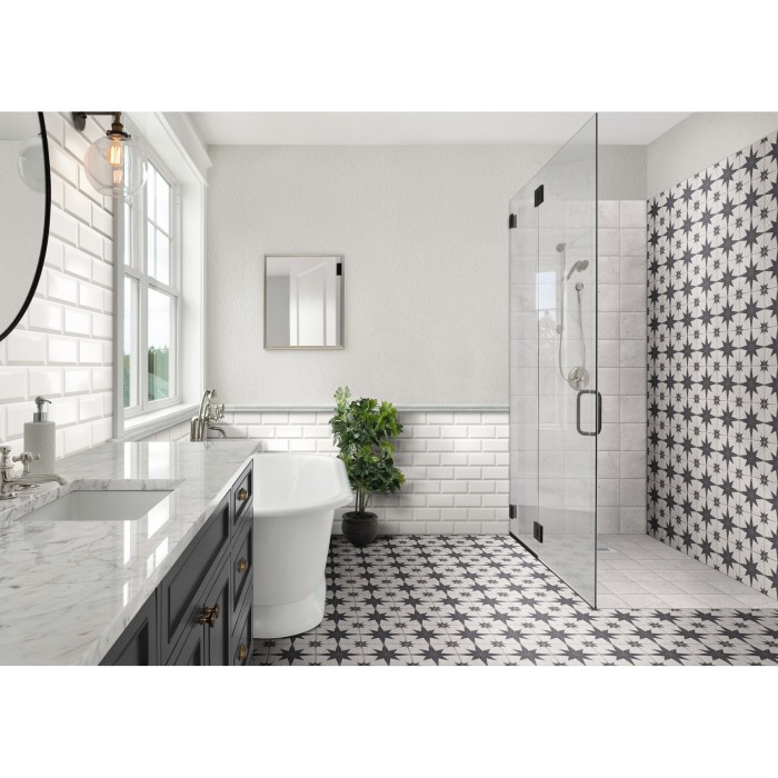 Керамогранит MAINZU COMPASS WHITE 8×200×200