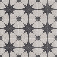 Керамограніт Mainzu Compass White 20x20 см