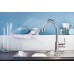 Grohe BauEdge Смеситель однорычажный для кухни (31233000)