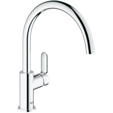 Grohe BauEdge Смеситель однорычажный для кухни (31233000)