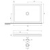 Душевой поддон Cielo Sessanta 120x80 Душевой поддон Cielo Sessanta 120x80