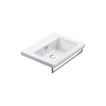 Керамическая раковина 62 см Catalano New Light