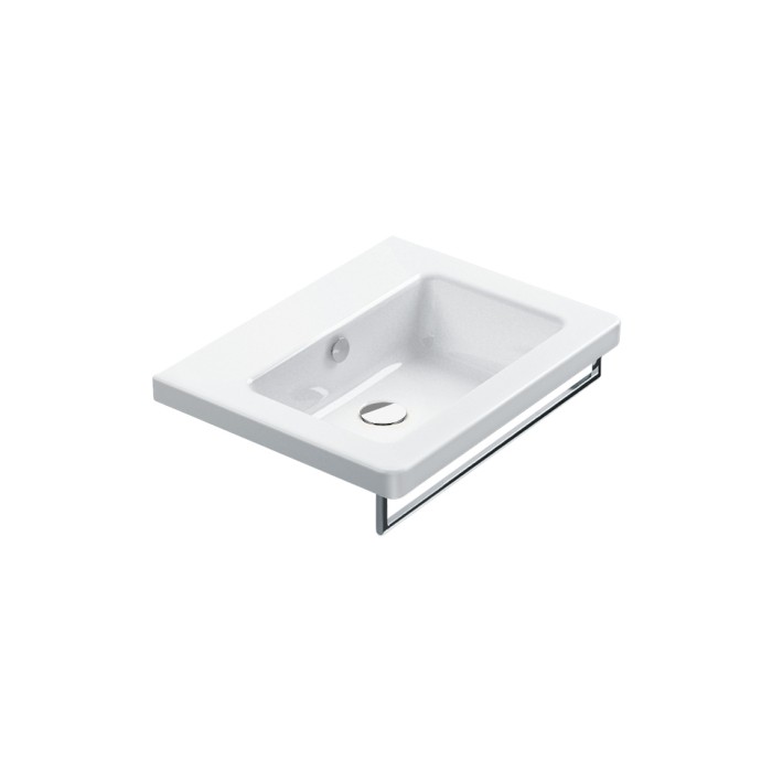 Керамическая раковина 62 см Catalano New Light