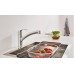 Смеситель для кухни Grohe Eurosmart 30305DC0 Смеситель для кухни Grohe Eurosmart 30305DC0