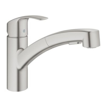 Смеситель для кухни Grohe Eurosmart 30305DC0