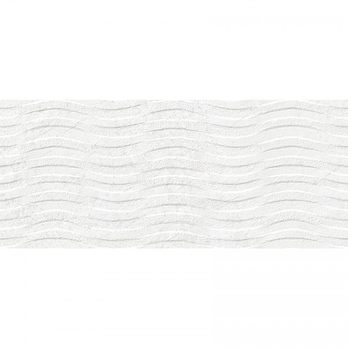 Плитка PERONDA ALPINE WHITE WAVES/32X90/R 10×900×320