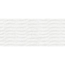 Плитка Peronda Alpine White Waves/R 32x90 см