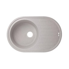 Кухонная мойка Lidz 780x500/200 GRA-09 (LIDZGRA09780500200)